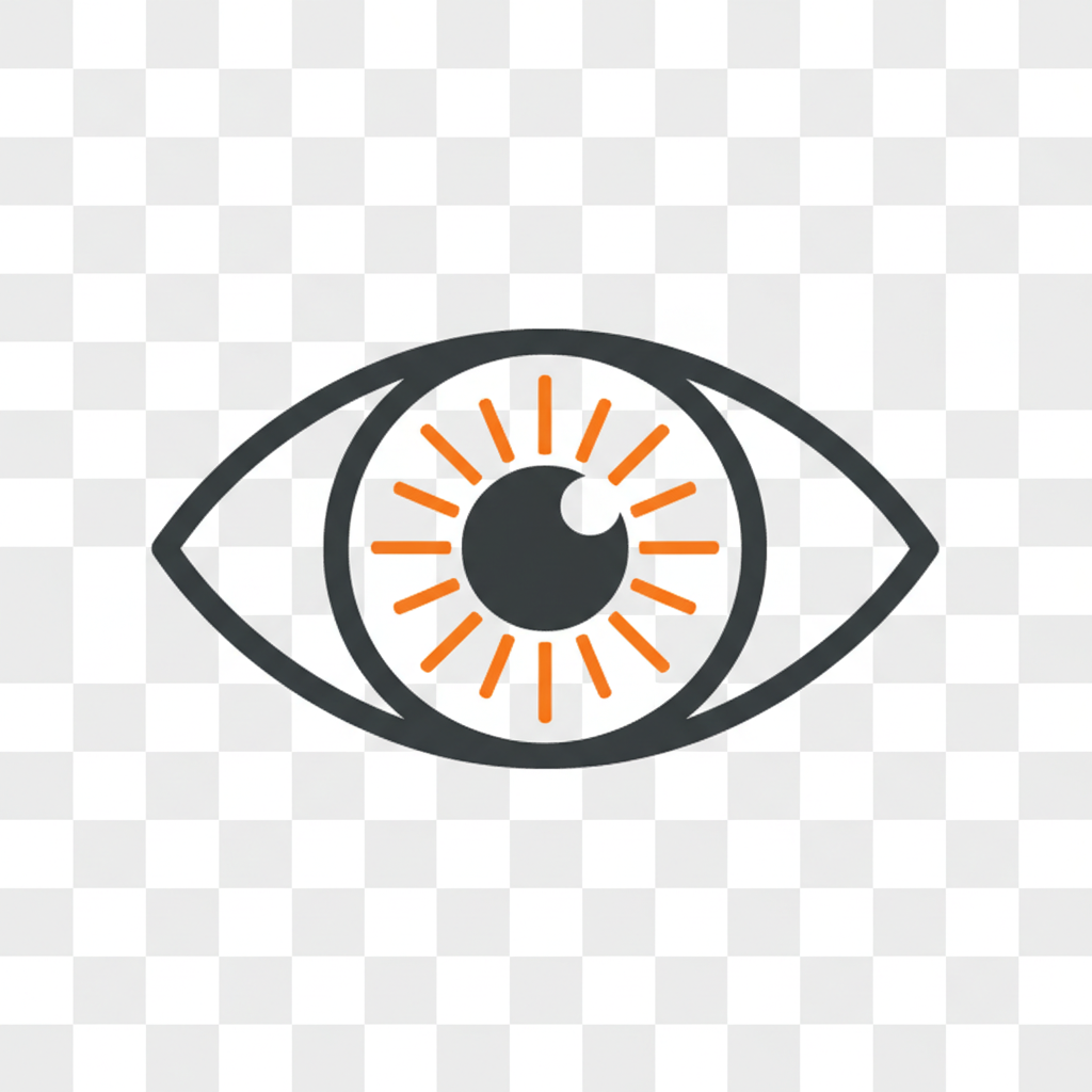 Cataract Surgery icon